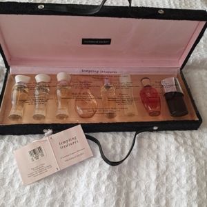 Victoria's secret tempting treasures